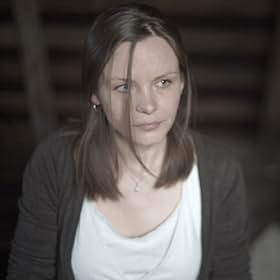 Aleksandra Serebryakova